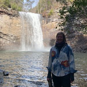 Meet your Posher, Annika